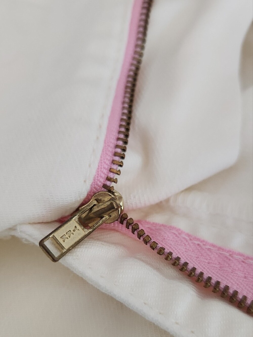 Lilly Pulitzer Off White Skirt - Picture 7 of 8